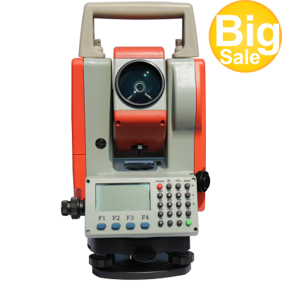 Reliable quality ASTM GB standard cheap best electronic total station