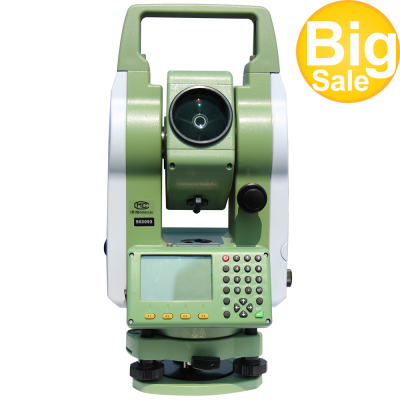 Trending hot products excellent accuracy best used total station