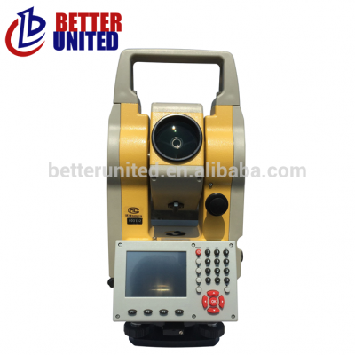 best total station price