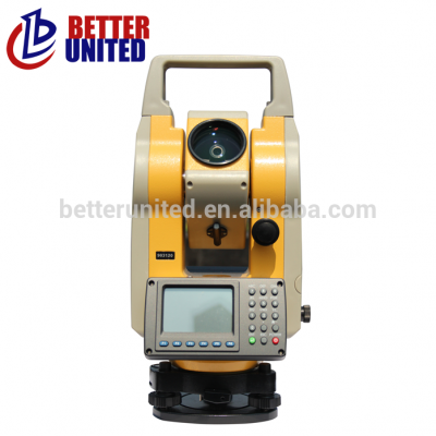 New product Electronic Total Station DTM122 for sale